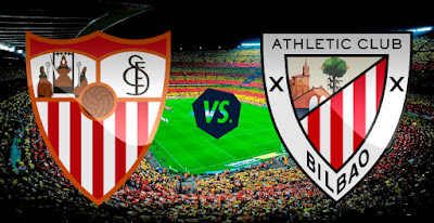 Prediksi Sevilla vs Athletic Bilbao 3 Maret 2017