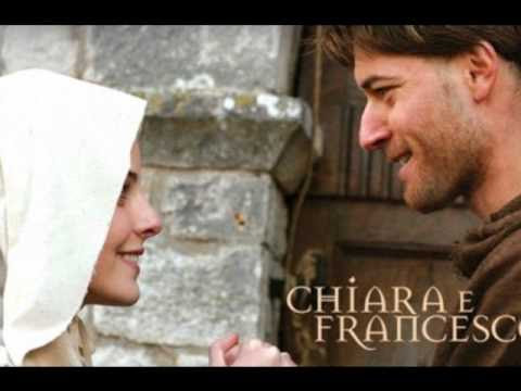 Phim Công giáo: Thánh Phanxico và Thánh Clara | Clare and Francis 2007