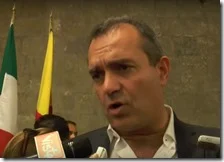 Luigi De Magistris