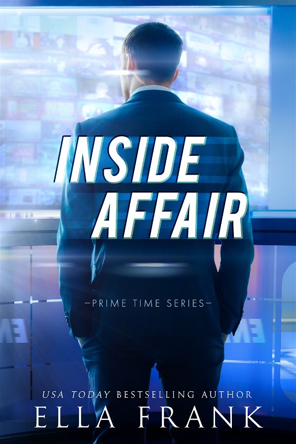 Inside affair | Prime time #1 | Ella Frank