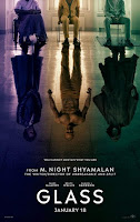 Efsane Yönetmen ve Senarist M. Night Shyamalan'ın Yeni Filmi Glass İzlemeye Değer mi? Glass Film Yorumları.