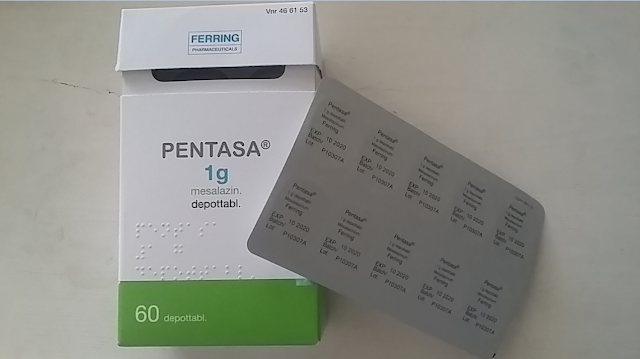 pentasa