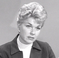 Doris Day - Teacher's Pet