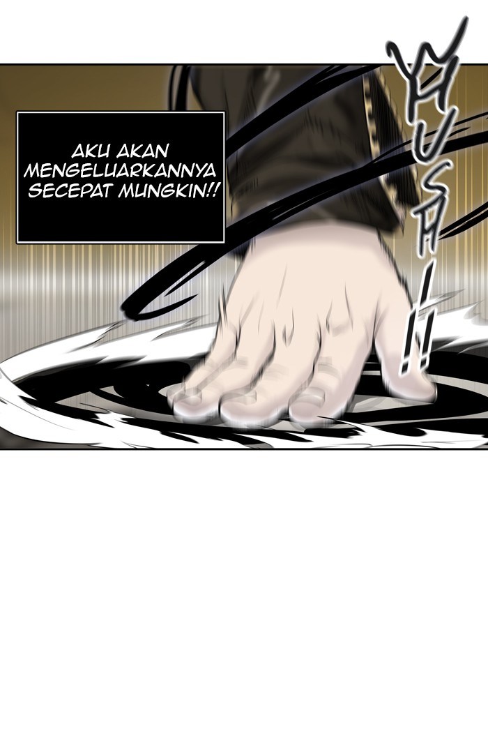 Webtoon Tower Of God Bahasa Indonesia Chapter 381