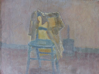 The Yellow Blouse