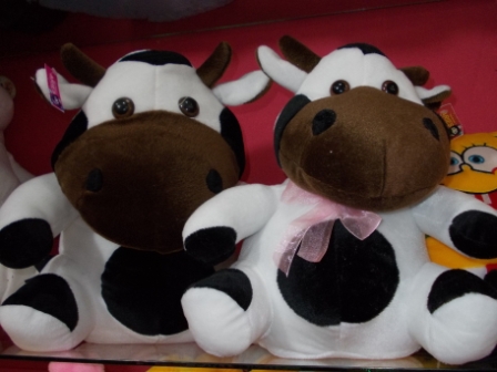 Grosir Boneka Lucu Jual Boneka Sapi Cantik