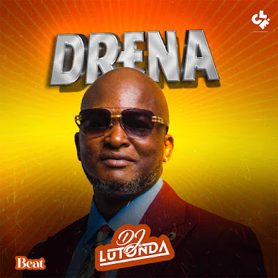 DJ Lutonda - Drena (Instrumental 2023)