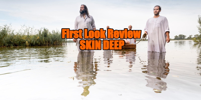 Skin Deep review