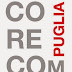 Tv. CORECOM: atto di richiamo per le emittenti televisive locali 