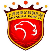 SHANGHAI PORT B FC