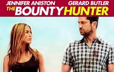 The Bounty Hunter movies