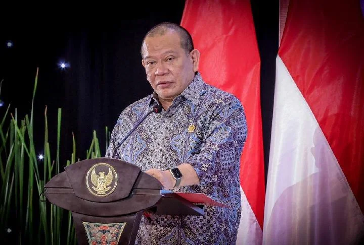 Ungkap Peran Oligarki Biayai Capres, Ketua DPD: Jangan Heran Janji-janji Manis Capres Tak Terwujud!