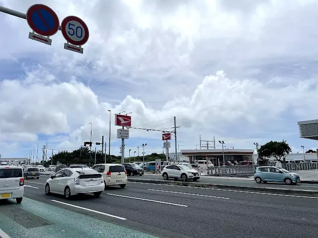 SCSK OKINAWA center-MAE 10