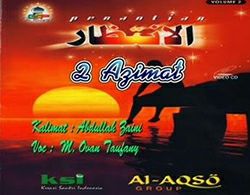 Download Kumpulan Lagu Sholawat Mp3 Al Aqso Terbaru Dan Terlengkap