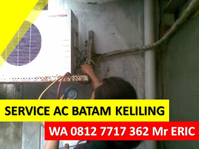 Jasa ducting Ac Di Batam