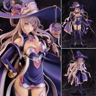 FIGURA ALDRA Chain Chronicle Alphamax