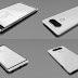 LG V20 with dual rear camers surfaces in renders