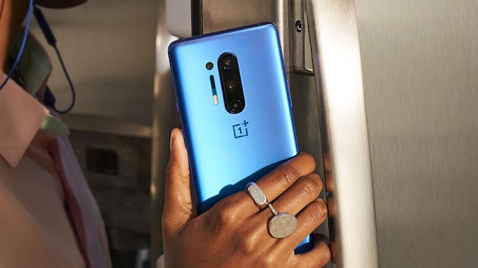  Oneplus 8T confirmed with 65 W fast charger officially.