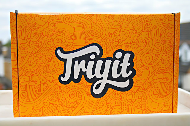 Tryit Product Discovery Club