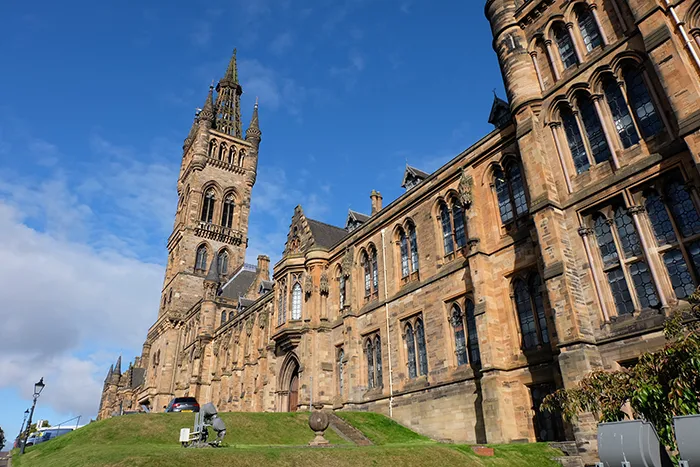 University of Glasgow