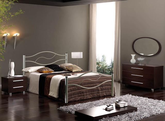 Interior Decorating Bedroom Ideas