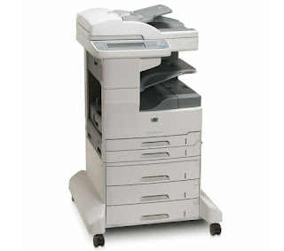 HP LaserJet M5035xs Driver Downloads, Review And Price