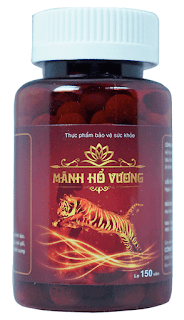 Mãnh Hổ Vương giá bao nhiêu