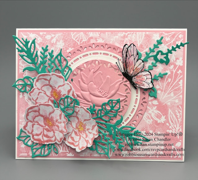 Flowers-of-Beauty-Spotlight-on-Nature-circle-dies-Mother's-Day-birthday-Stampin-Up