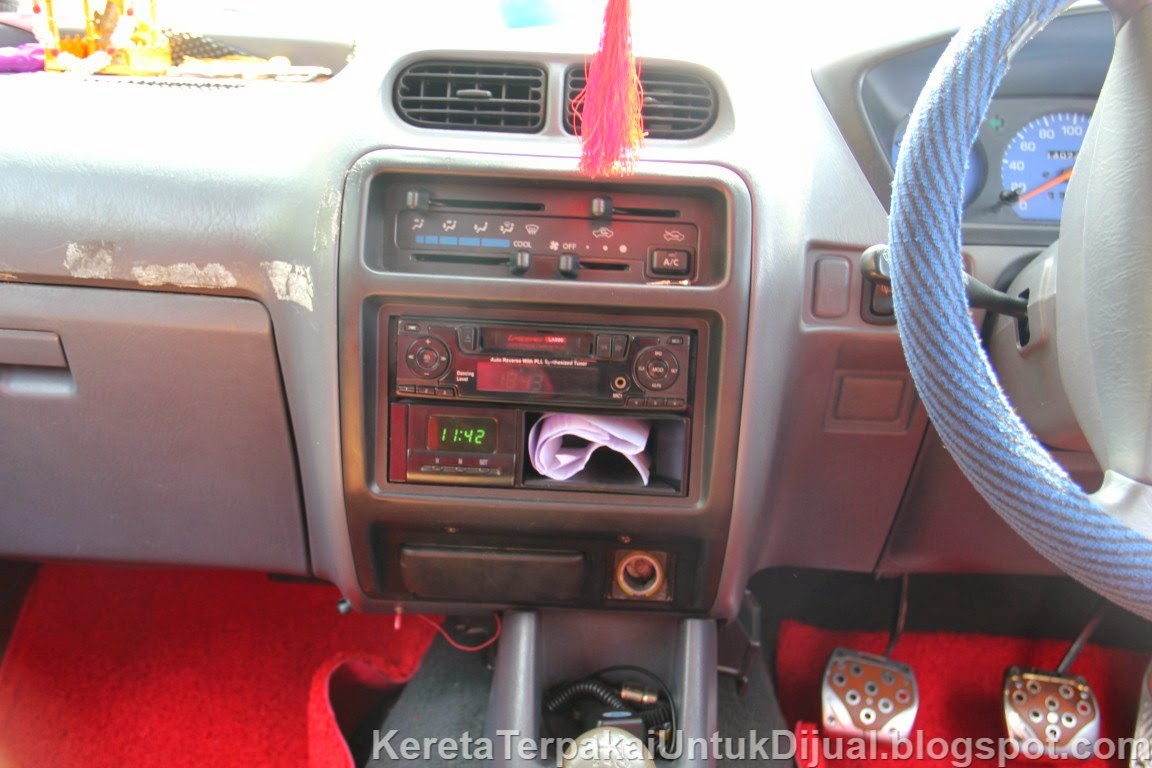 Perodua Kembara Price - Klewer mm