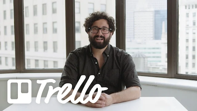 Trello,Entrepreneurship