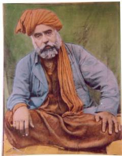 Jogi Sufi Kalam Ali Anwar Shah