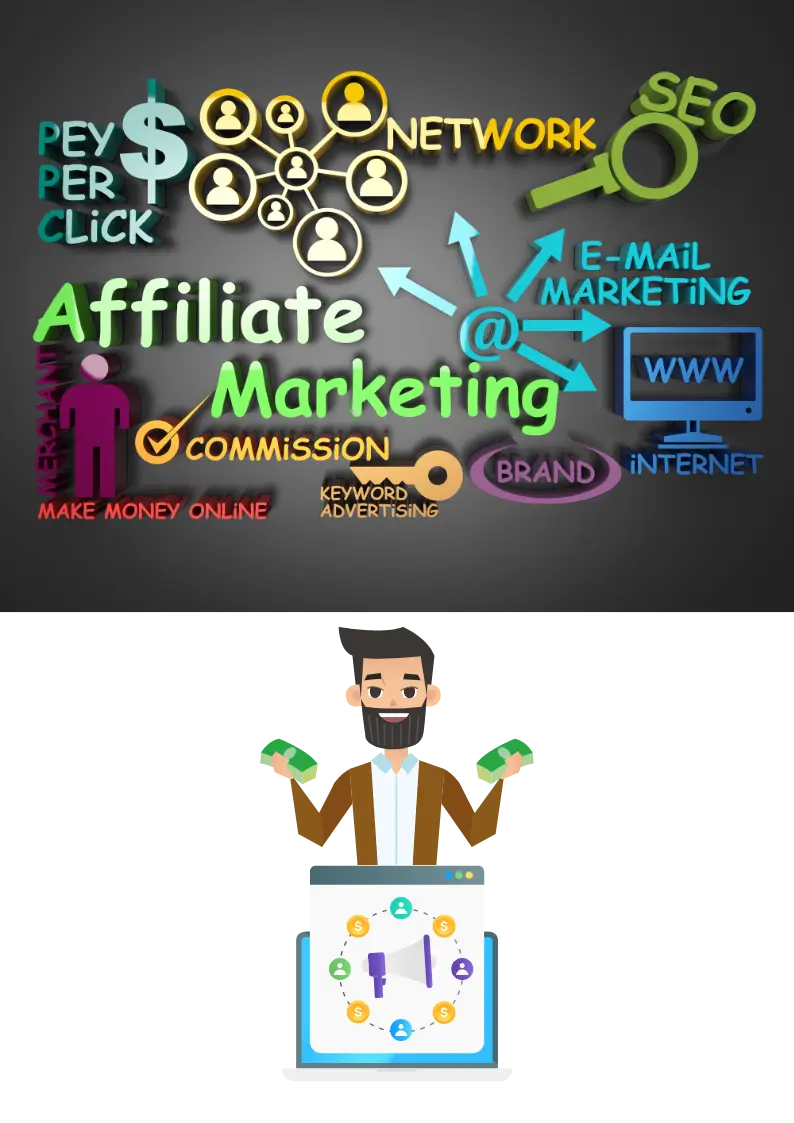 What is Affiliate Marketing? How to earn money from it?