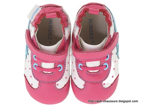 Ash chaussure:ash-589961