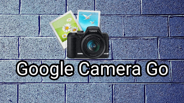 xiaomiintro google camera go