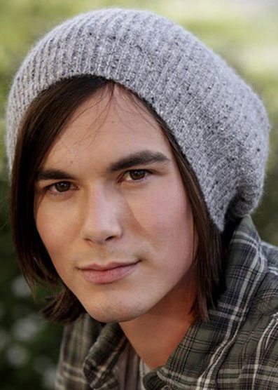 Tyler Blackburn - Picture Hot