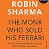 THE MONK WHO SOLD HIS FERRARI