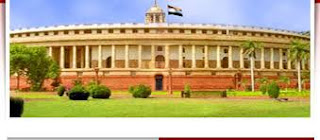 Rajya sabha Vacancy notification 2017 posts 115