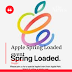 Apple’s ‘Spring loaded’ event today: How to watch live stream, AirPods, iPad Pro, iMac and more expected