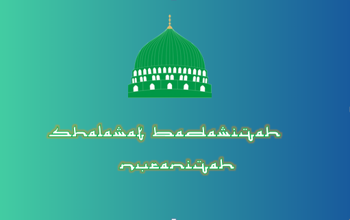 Shalawat Badawiyah / Nuraniyah