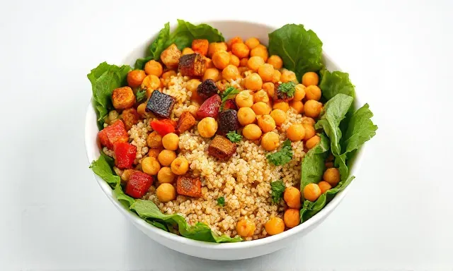 Everything you want to know about Food Lifestyles