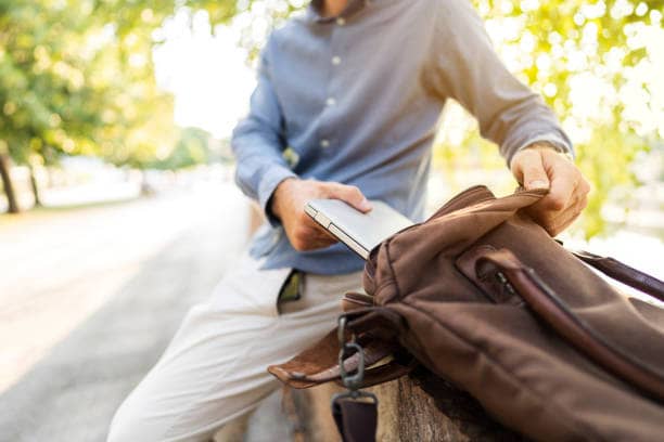 Laptop Bag