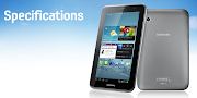 Top Tablet 2012 Reviews: New Samsung Tab 2