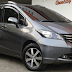 HONDA FREED PSD 1.5 A/T 2011