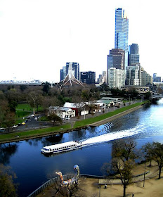 Melbourne, Australian