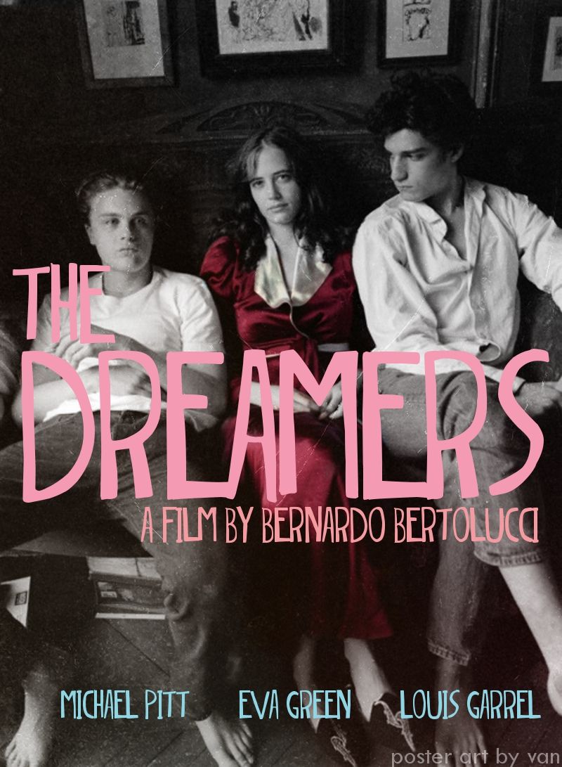 2003 The Dreamers