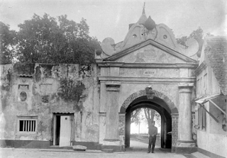 Benteng Oranje