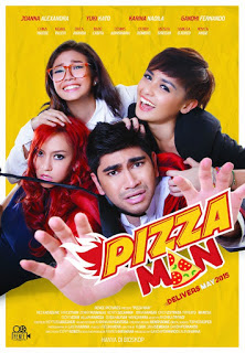 "Free Download film Indonesia Pizza Man 2015 Gratis"