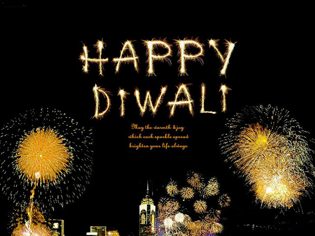 Happy Diwali Wallpapers Free Download