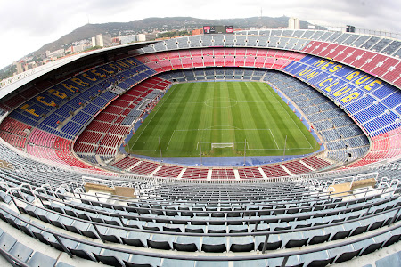 foto camp nou