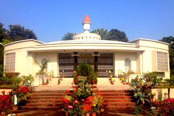 parsi fire temple Jamshedpur Tourism